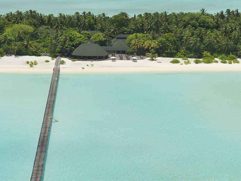 Holiday Island Resort 135121