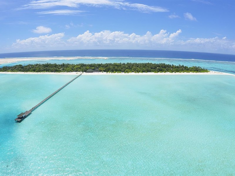 Holiday Island Resort 135122