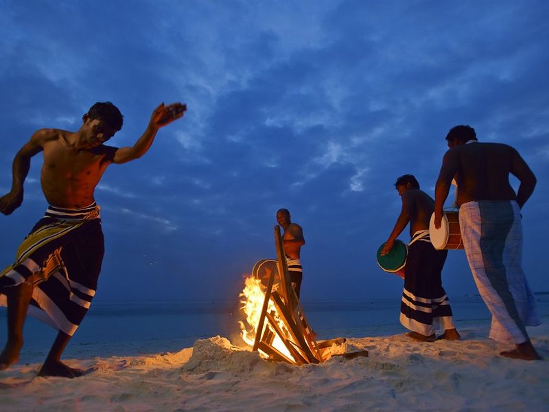 Holiday Island Resort 135123