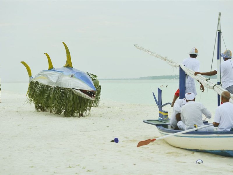 Holiday Island Resort 135124