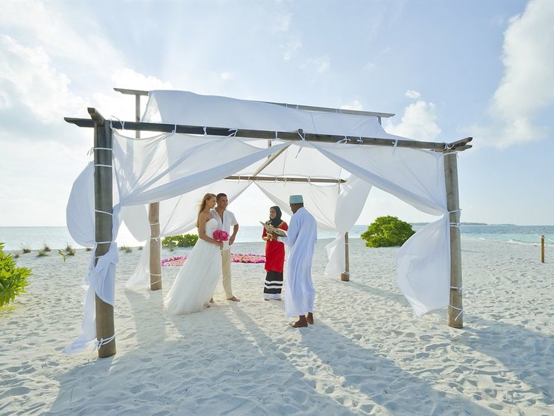 Holiday Island Resort 135126