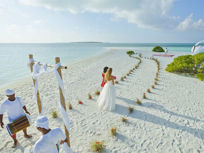 Holiday Island Resort 135127