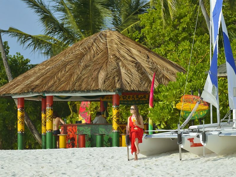 Holiday Island Resort 135128