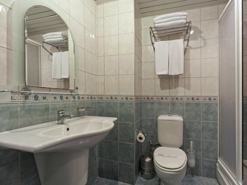 Holiday Line Beach Hotel (ех 55907