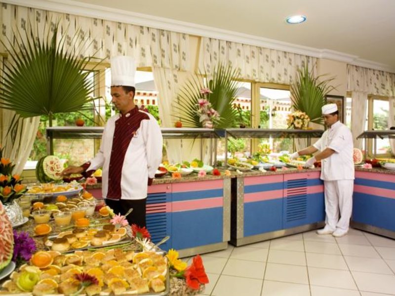 Holiday Line Beach Hotel (ех 55921