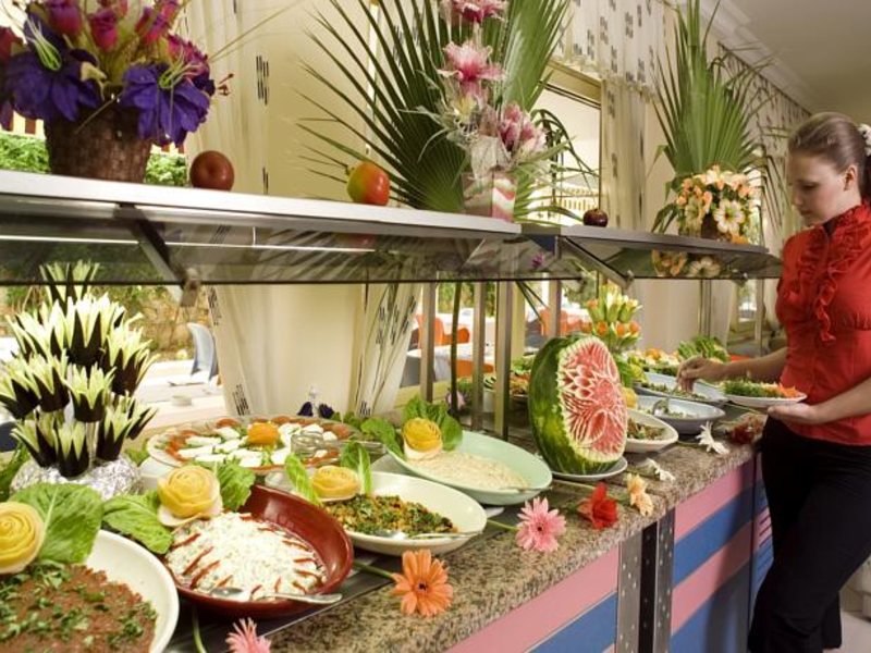 Holiday Line Beach Hotel (ех 55923