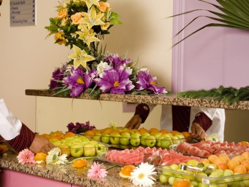 Holiday Line Beach Hotel (ех 55924