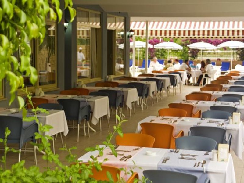 Holiday Line Beach Hotel (ех 55925