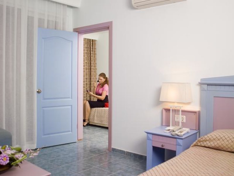 Holiday Line Beach Hotel (ех 55927