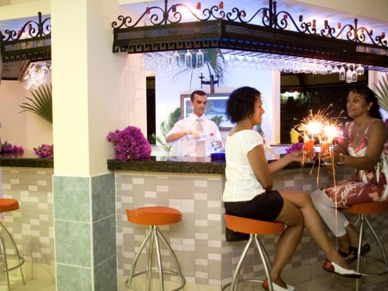 Holiday Line Beach Hotel (ех 55928