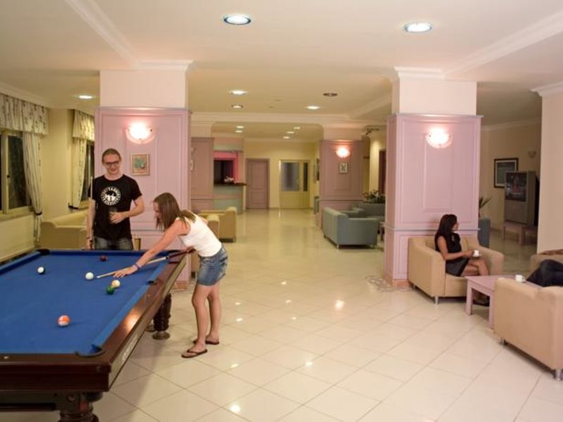 Holiday Line Beach Hotel (ех 55930