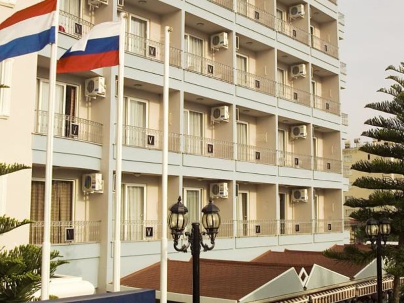 Holiday Line Beach Hotel (ех 55938