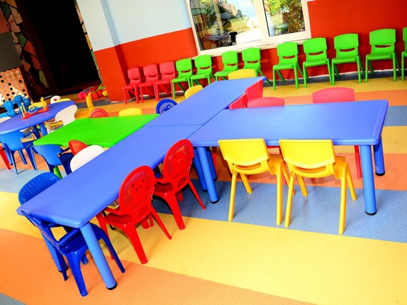 Holiday Park Resort 160682