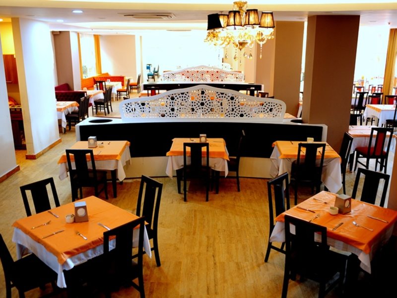 Holiday Park Resort 160683