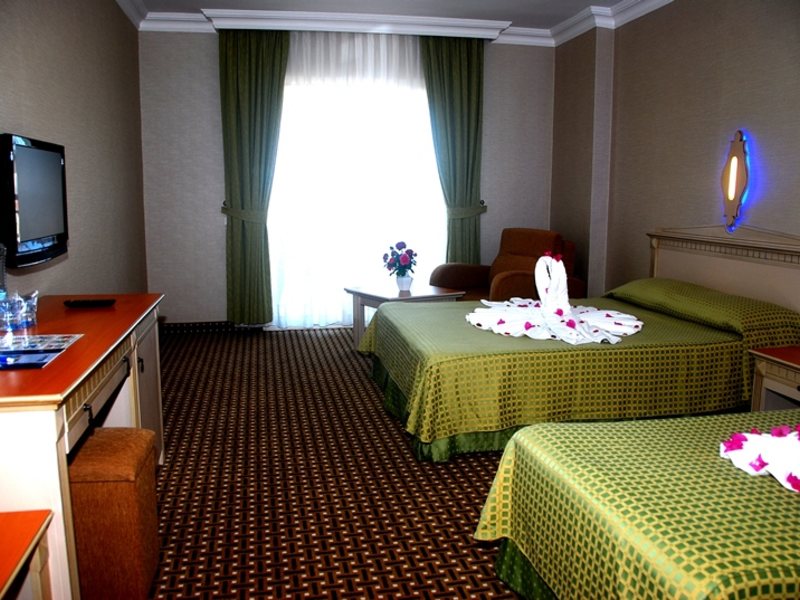 Holiday Park Resort 160684