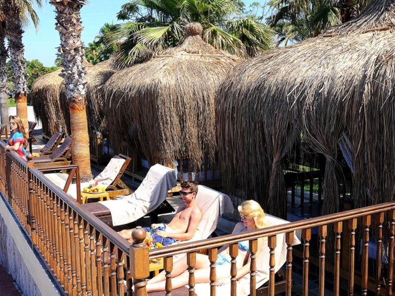 Holiday Park Resort 160685