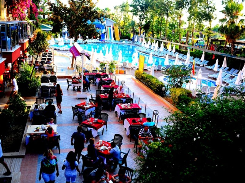 Holiday Park Resort 160686