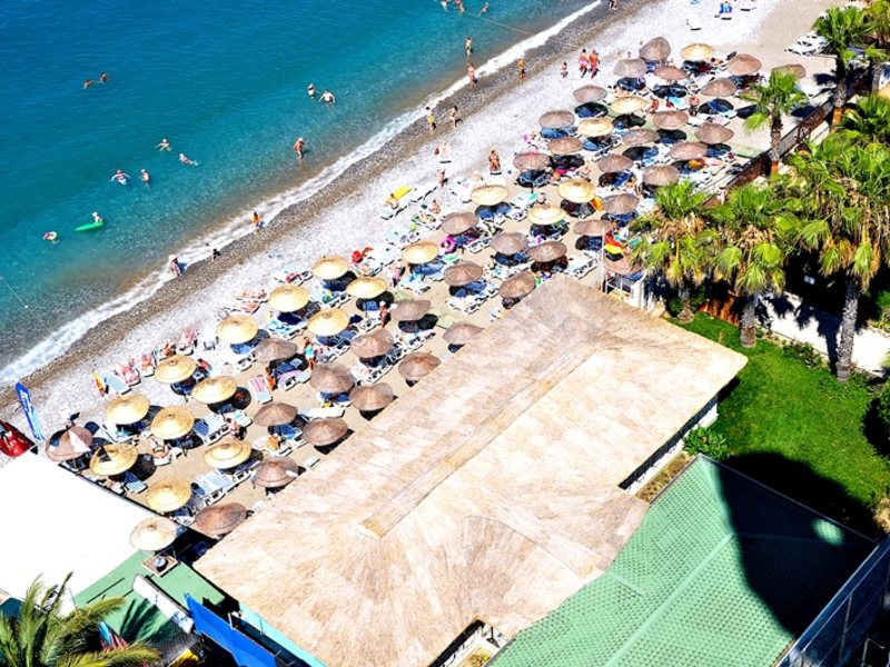 Holiday Park Resort 160687