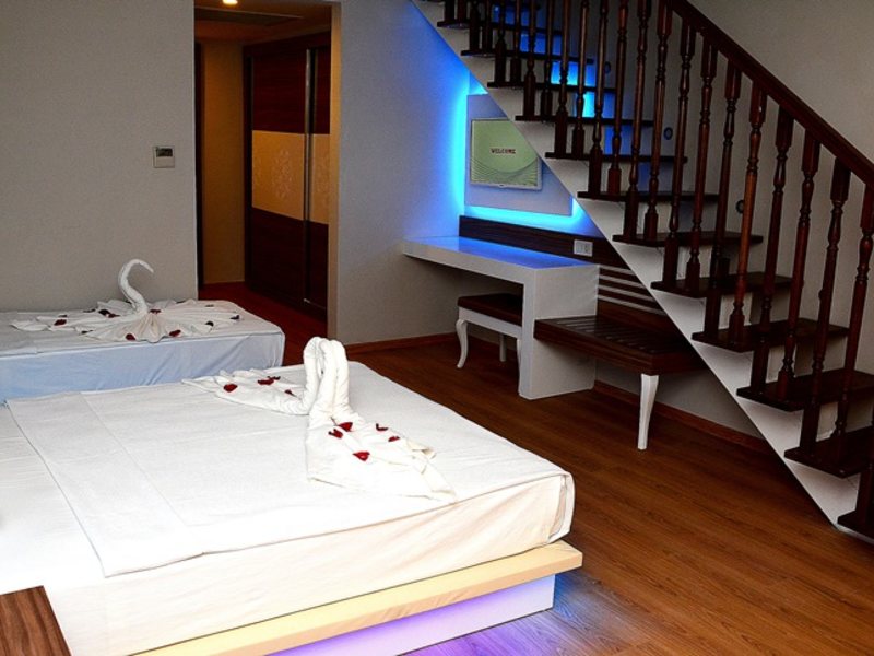 Holiday Park Resort 160688