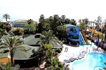 Holiday Park Resort