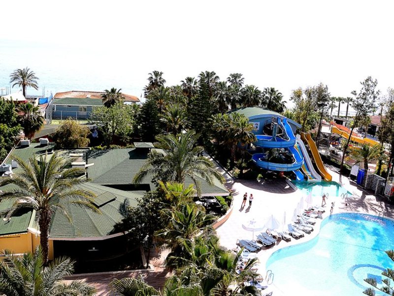 Holiday Park Resort 160689
