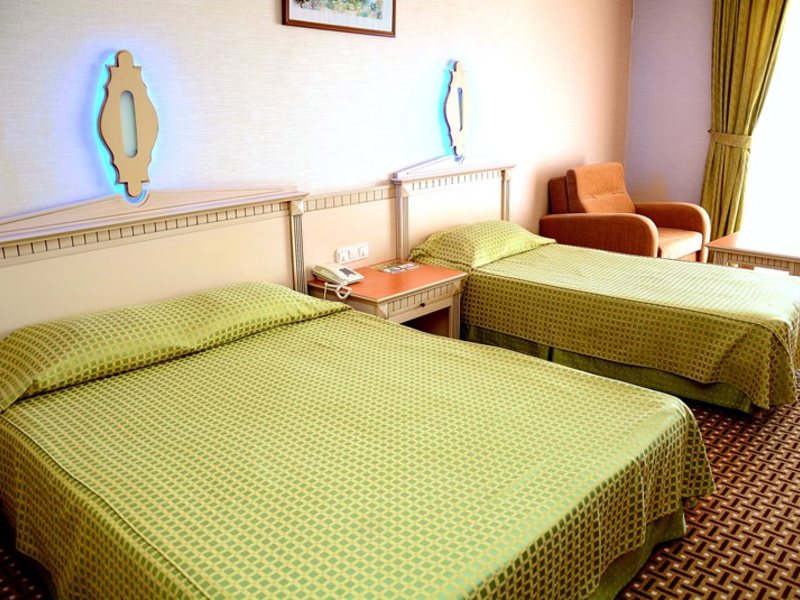 Holiday Park Resort 160690