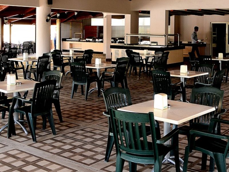 Holiday Park Resort 160691