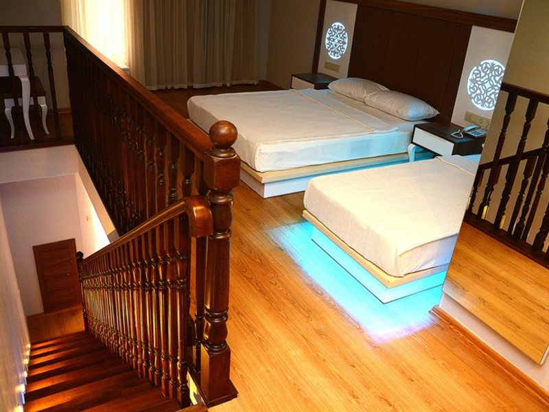 Holiday Park Resort 160692