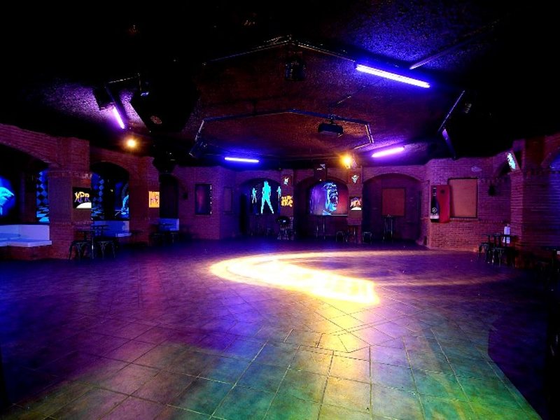 Holiday Park Resort 160693