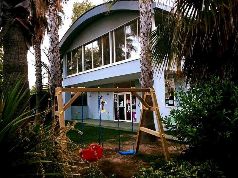 Holiday Park Resort 160694