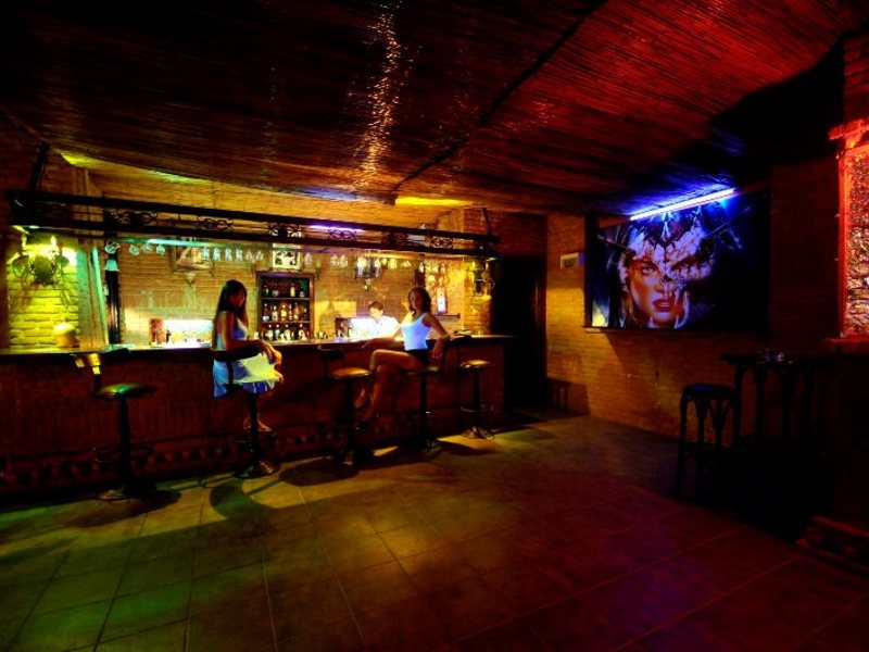 Holiday Park Resort 160695