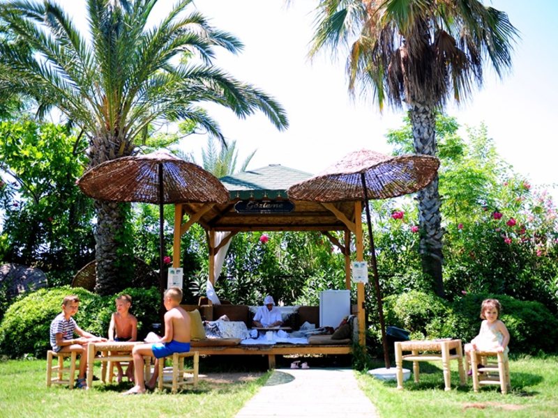 Holiday Park Resort 160696