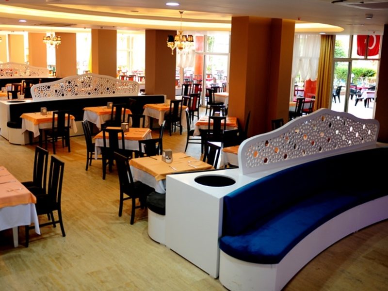 Holiday Park Resort 160697