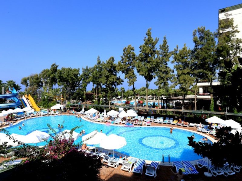 Holiday Park Resort 160699