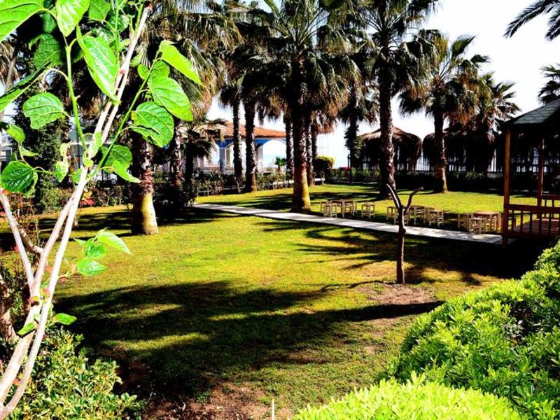 Holiday Park Resort 160700