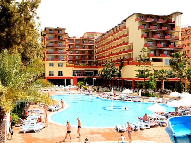 Holiday Park Resort 160703