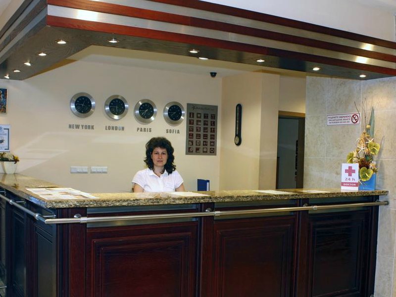 Holiday Park  171300