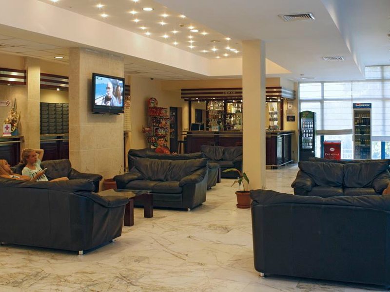 Holiday Park  171304