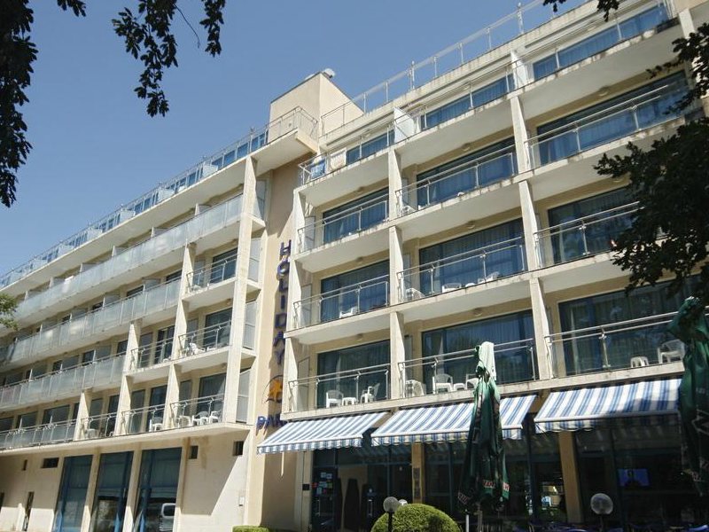 Holiday Park  171308