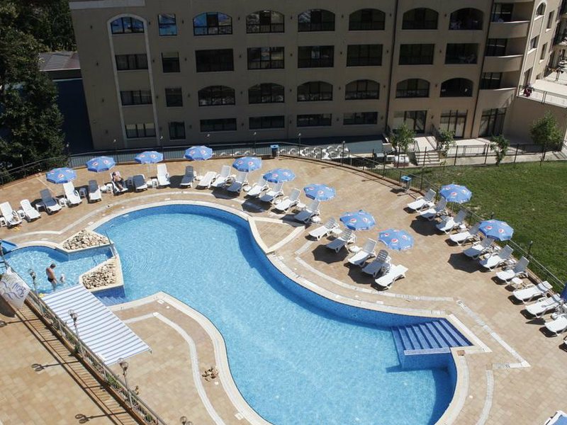 Holiday Park  171309