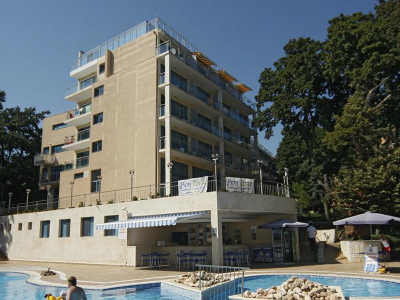 Holiday Park  171310