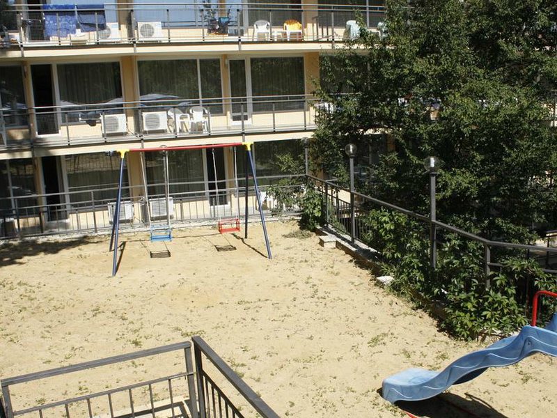 Holiday Park  171311