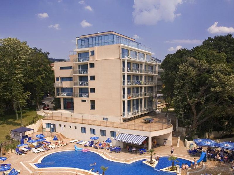 Holiday Park  171313