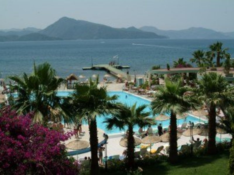 Holiday Republic Marmaris Resort 295246