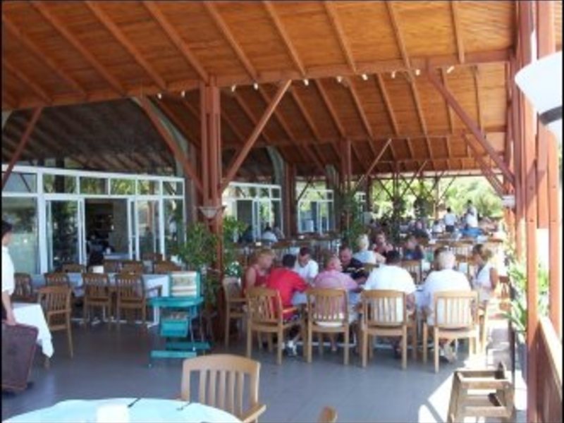 Holiday Republic Marmaris Resort 295247