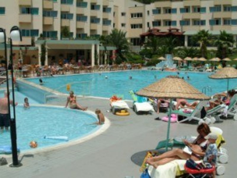 Holiday Republic Marmaris Resort 295248