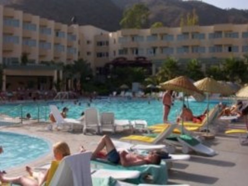 Holiday Republic Marmaris Resort 295250