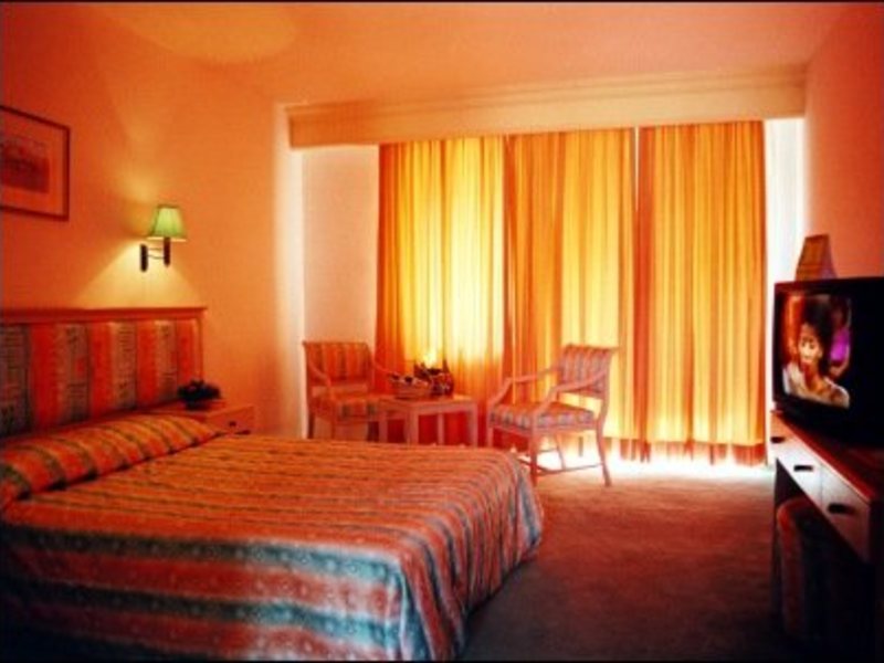 Holiday Republic Marmaris Resort 295251