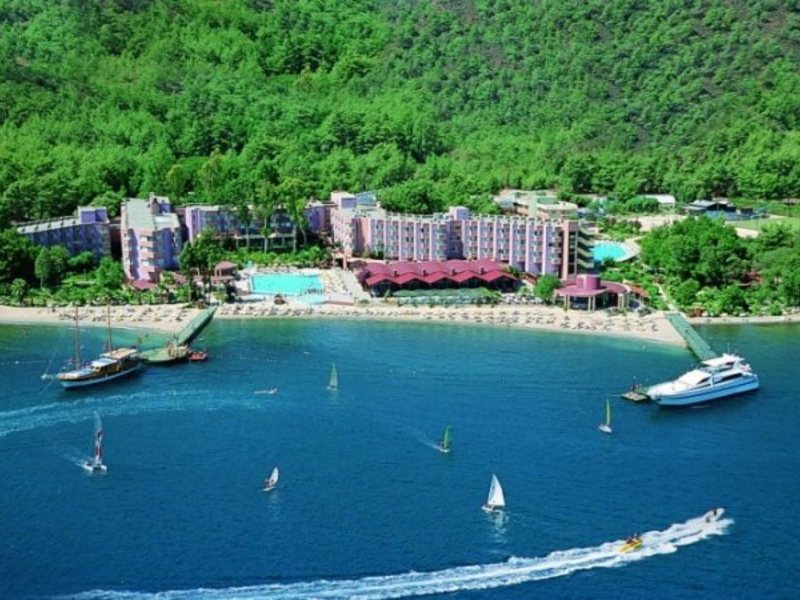 Holiday Republic Marmaris Resort 295253