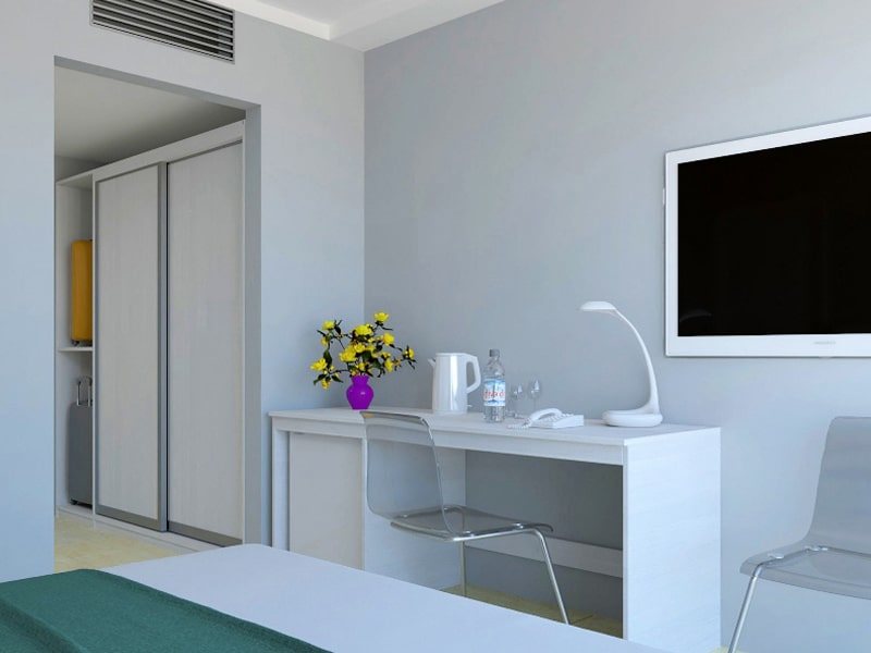 Holiday Village By Karisma 308046